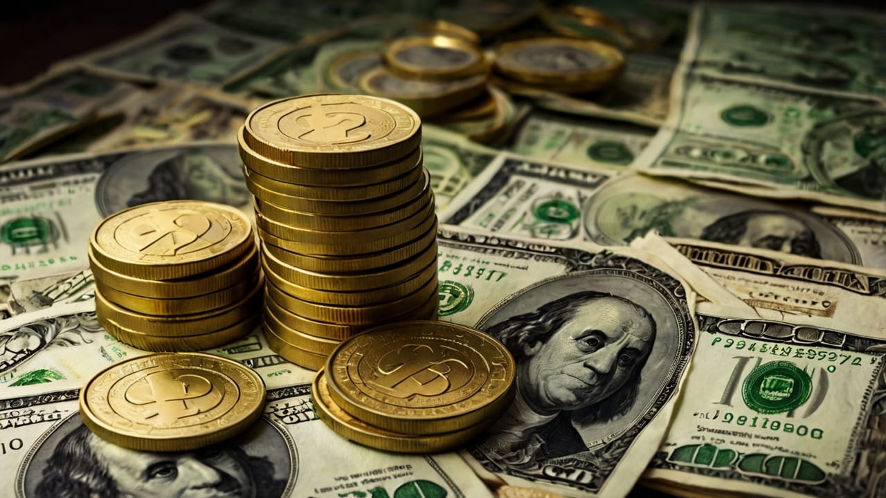 Navigating Turbulent Waters: The Financial Landscape of Late Summer 2025