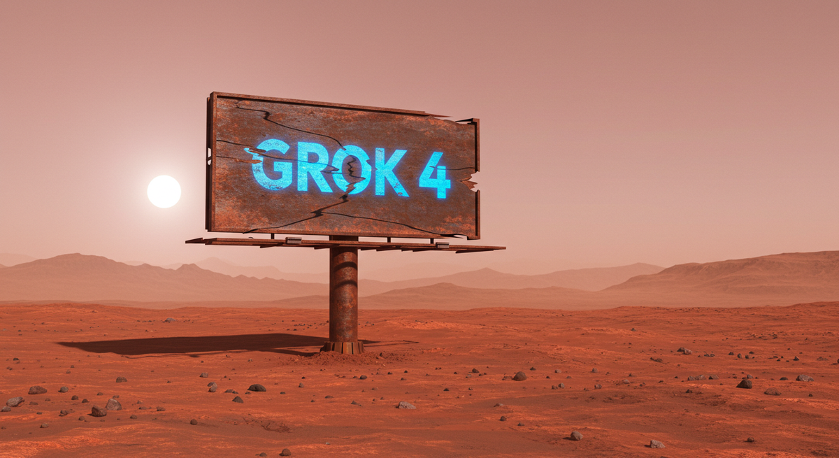 Exploring the New Features of Grok 4 by xAI