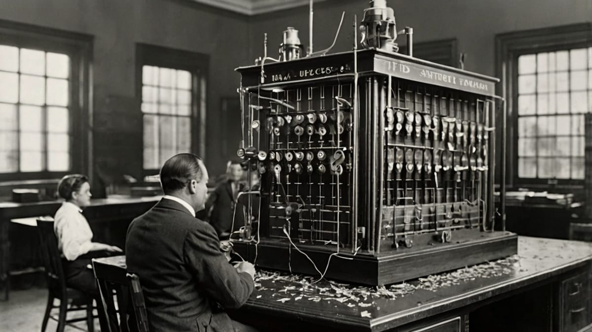 Revolutionizing Stock Analysis: Meet the Equity Intelligence Engine