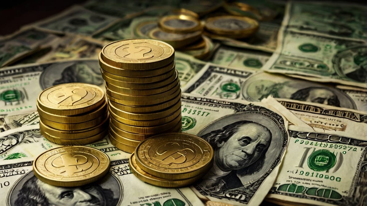 Navigating Turbulent Waters: The Financial Landscape of Late Summer 2025