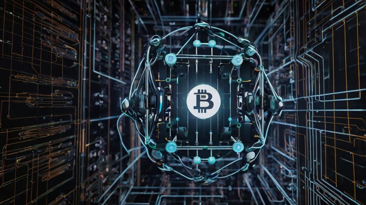 AI × Blockchain: Real Integration Risks