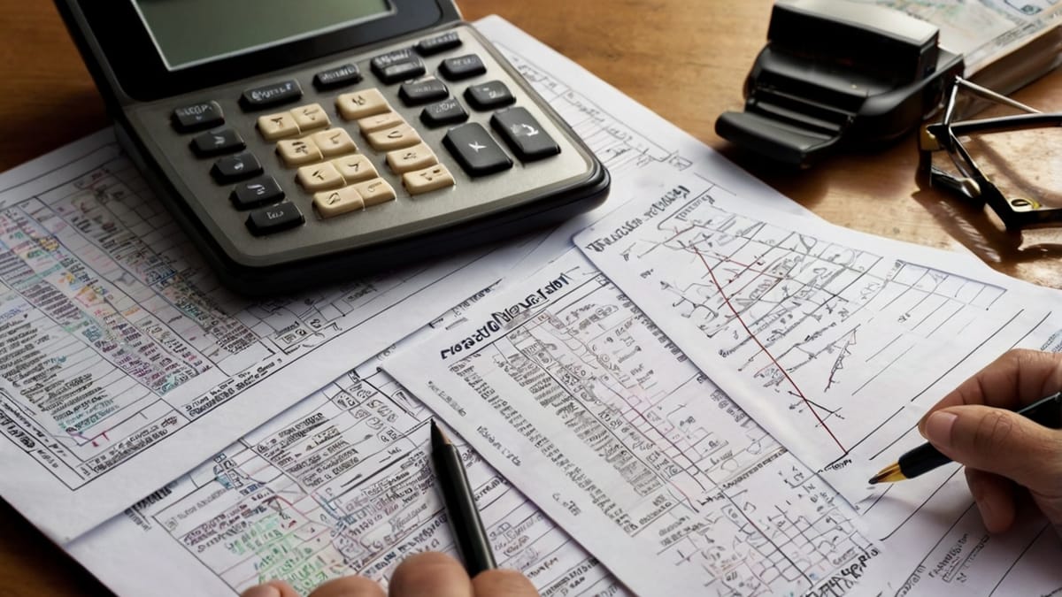 Tax Policy Developments Report - September 2025