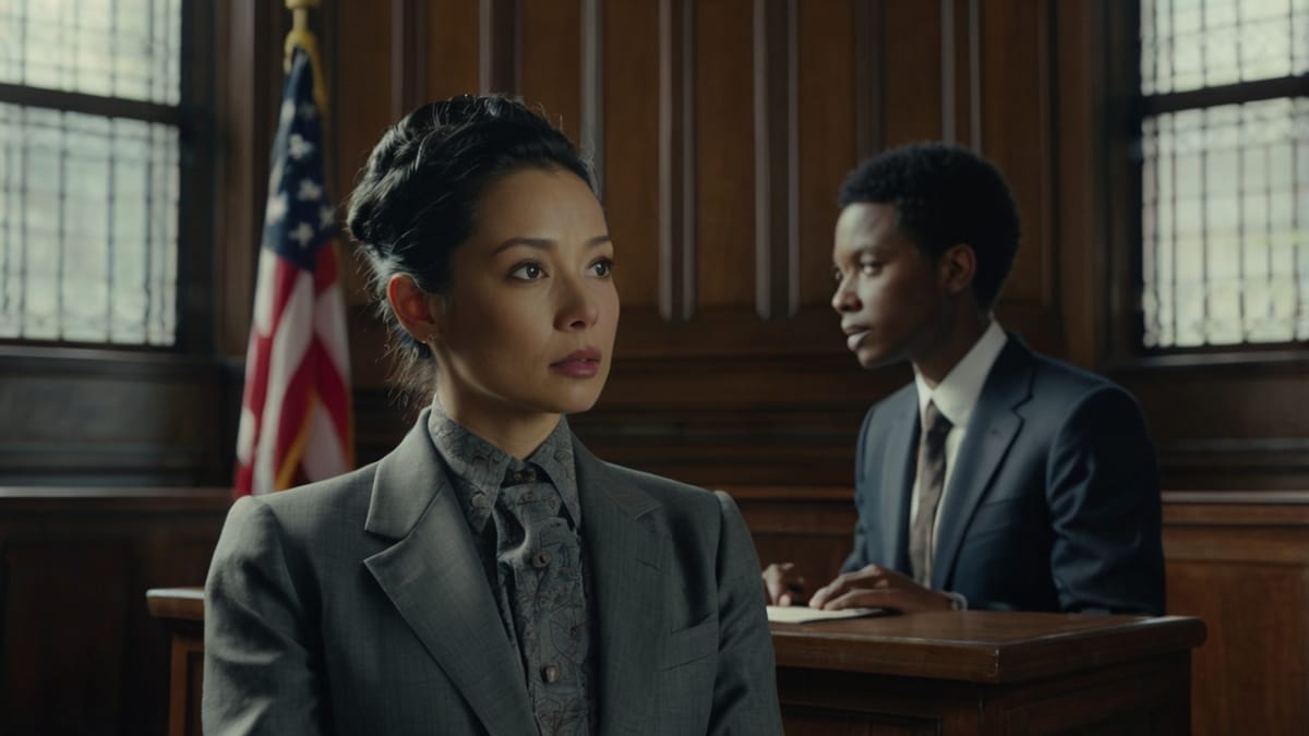 The Ethical Challenges of AI in Legal Systems: A Call for Scrutiny