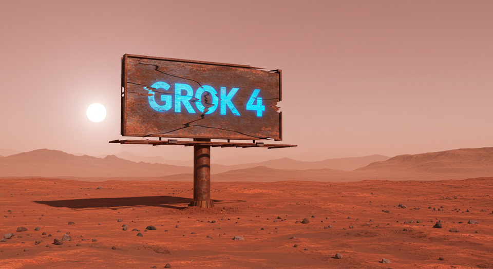 Exploring the New Features of Grok 4 by xAI