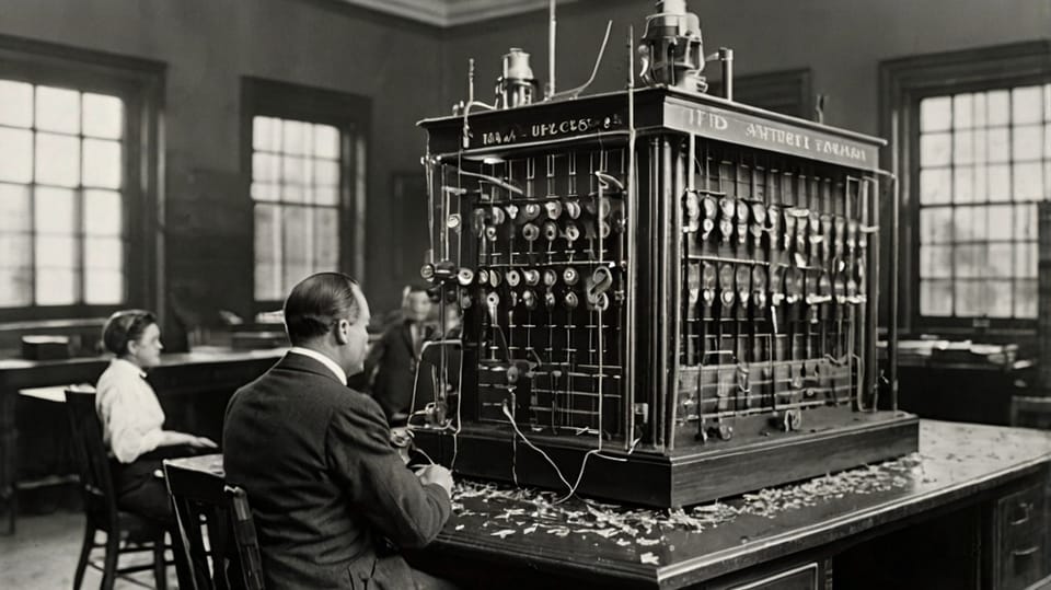 Revolutionizing Stock Analysis: Meet the Equity Intelligence Engine
