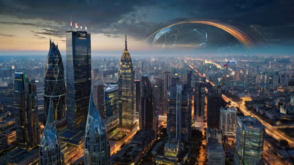 Digital Sovereignty: Understanding the Global Shift Toward National Control of Technology