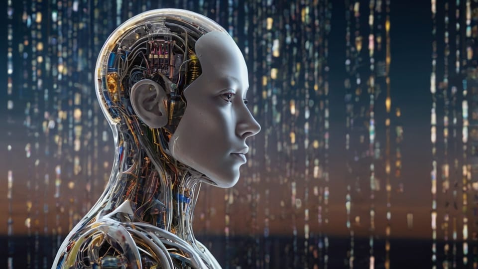 The Most Unexpected AI Developments of the Week