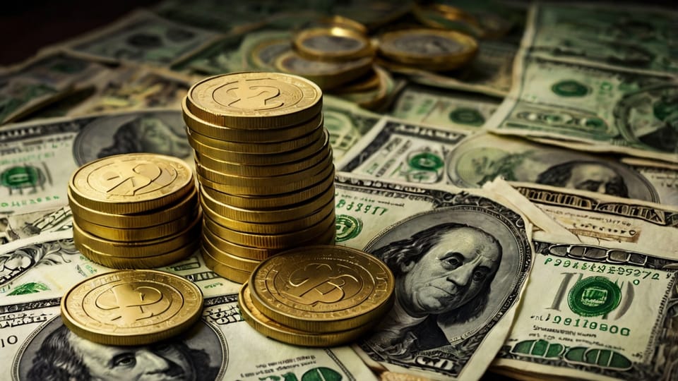 Navigating Turbulent Waters: The Financial Landscape of Late Summer 2025