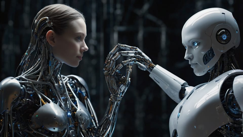 Symbiosis in the Digital Age: Human–AI Mutual Dependency, Risk, and Philosophical Implications