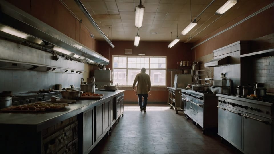 What happens if SNAP stops?