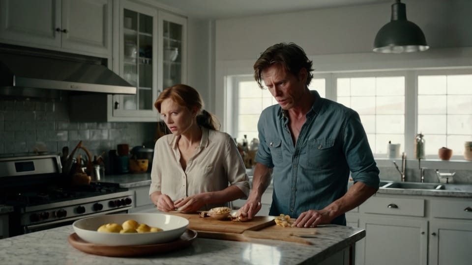 How Do You Survive the Real Hunger Games?